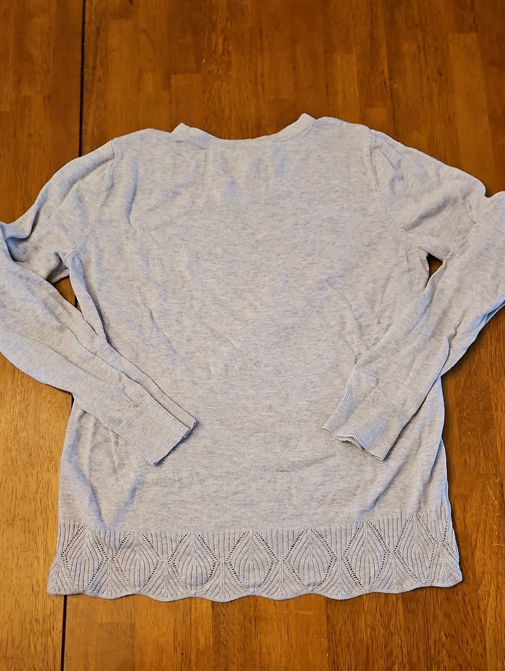 Loft Sweater - Picture 4 of 5